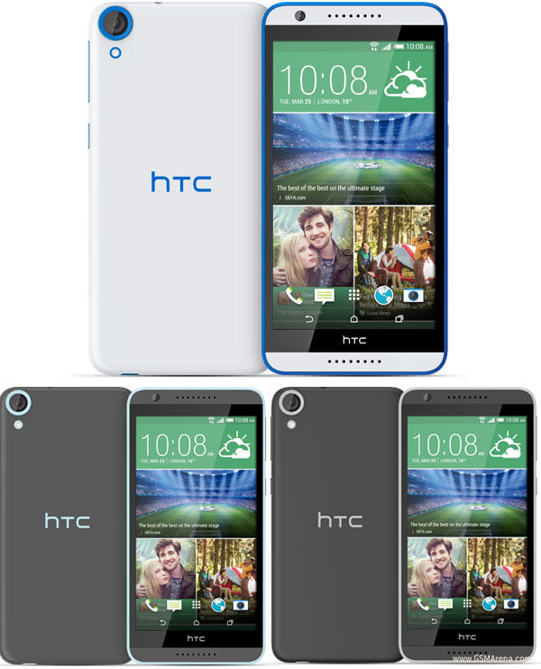 HTC Desire 820q dual sim