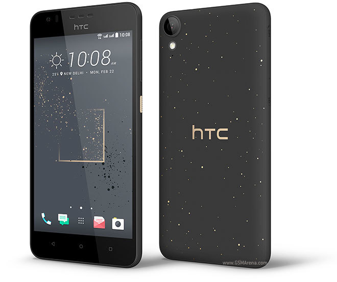 HTC Desire 825
