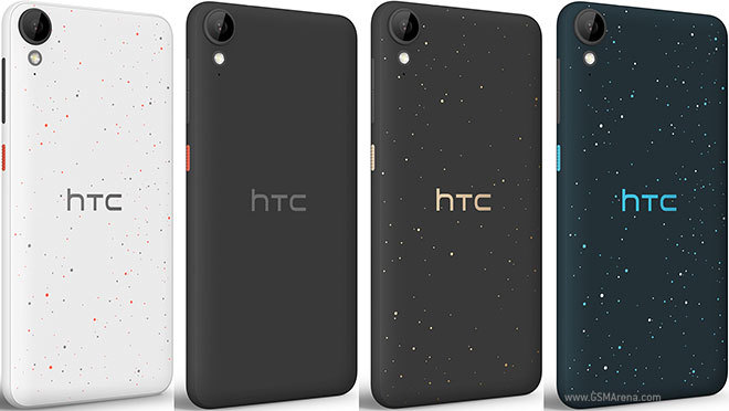 HTC Desire 825