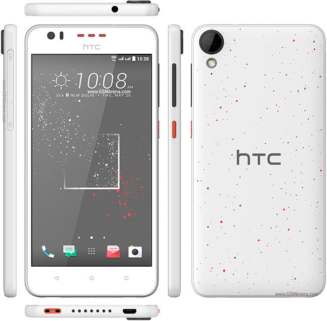HTC Desire 825