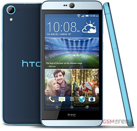 HTC Desire 826 dual sim