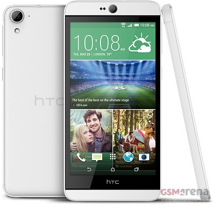 HTC Desire 826 dual sim
