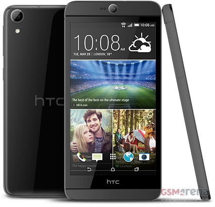 HTC Desire 826 dual sim
