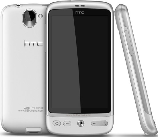 HTC Desire