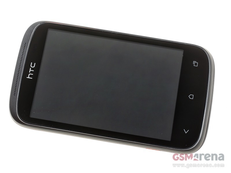 HTC Desire C