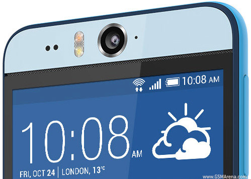 HTC Desire Eye