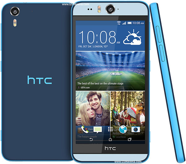 HTC Desire Eye