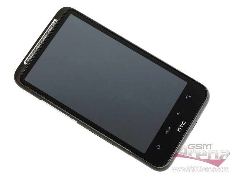 HTC Desire HD