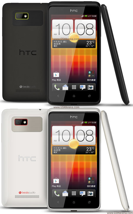 HTC Desire L