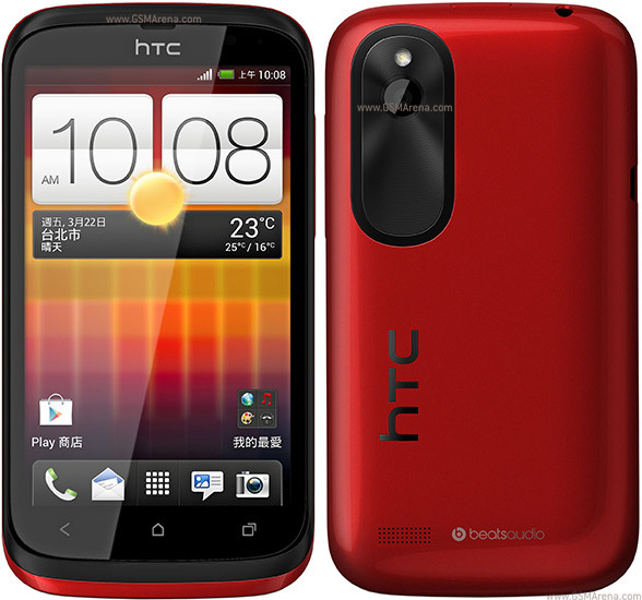 HTC Desire Q