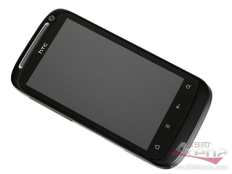 HTC Desire S