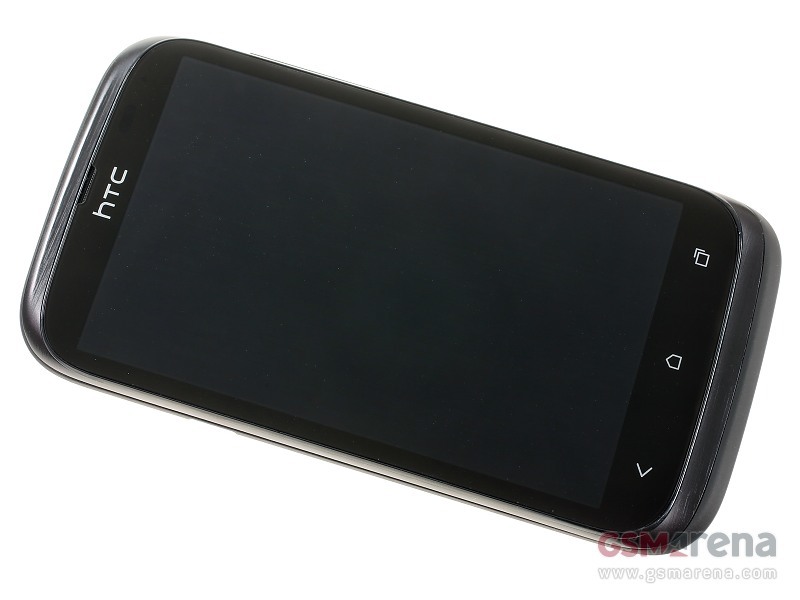 HTC Desire V