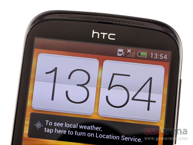HTC Desire X