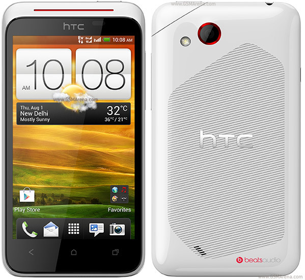HTC Desire XC