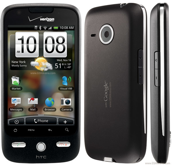 HTC DROID ERIS