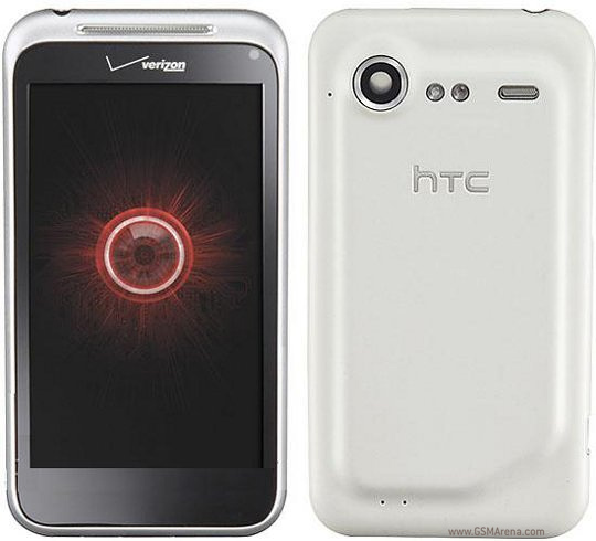HTC DROID Incredible 2