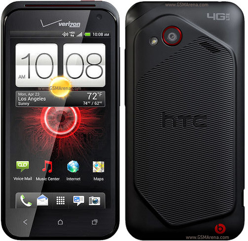 htc droid cost