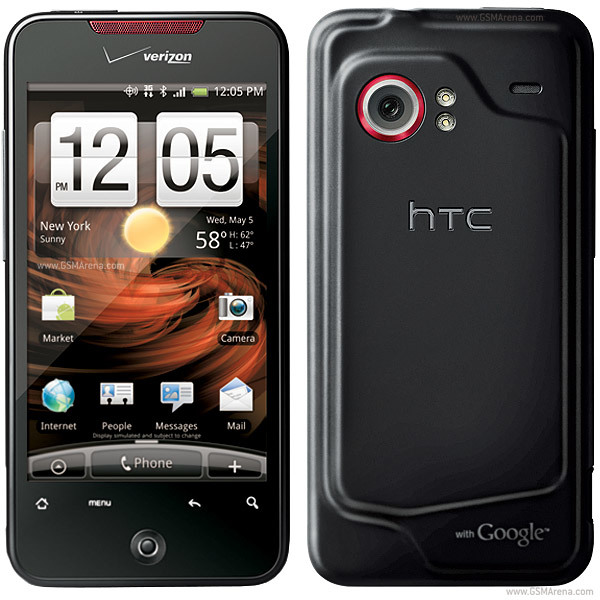 HTC Droid Incredible