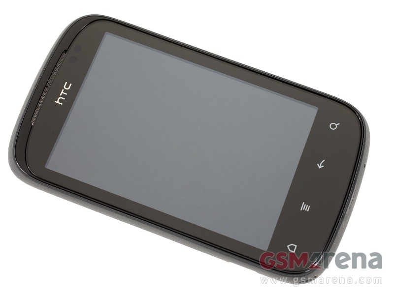 HTC Explorer