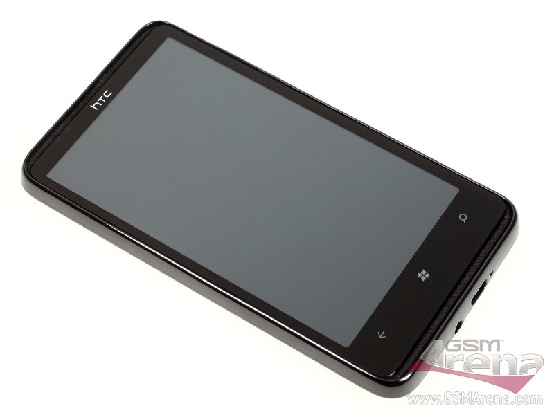 HTC HD7