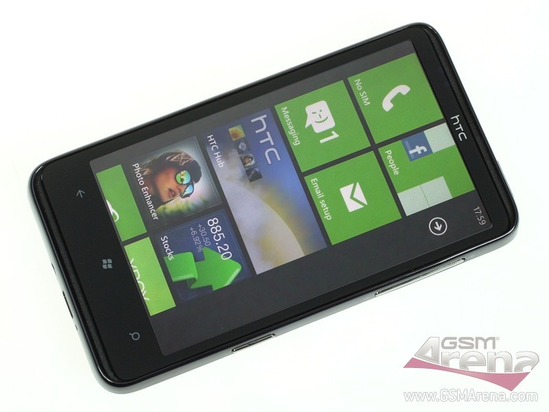 HTC HD7