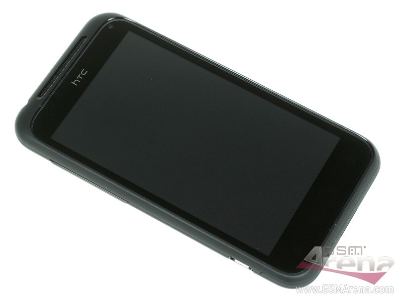 HTC Incredible S