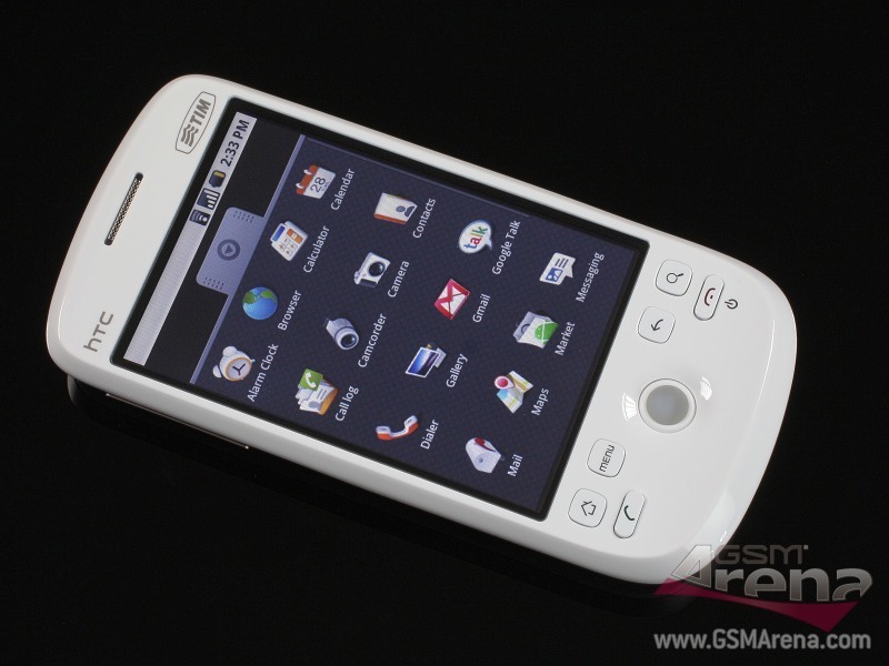 HTC Magic