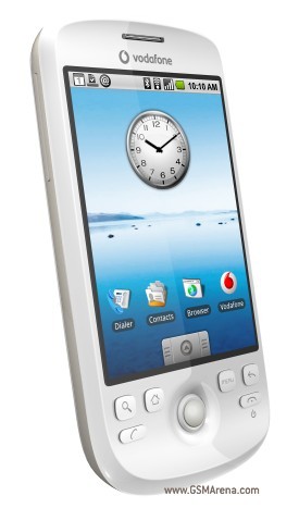 HTC Magic