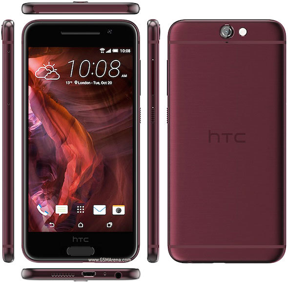 HTC One A9