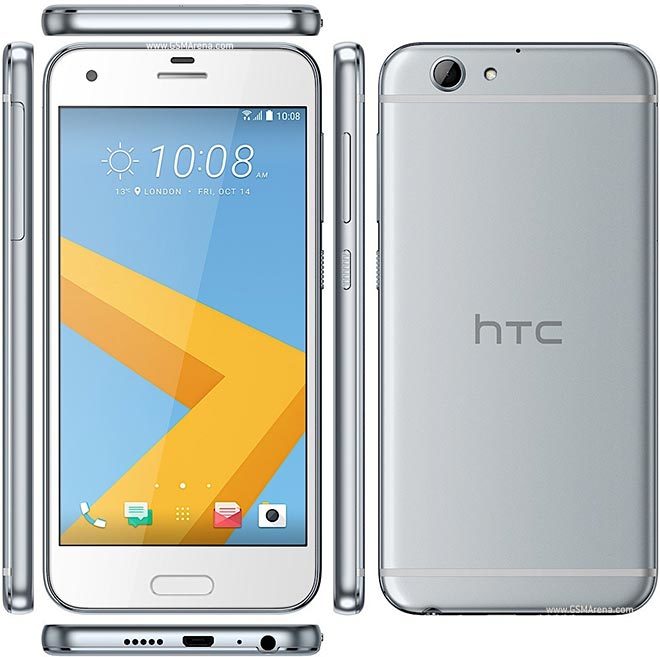 HTC One A9s