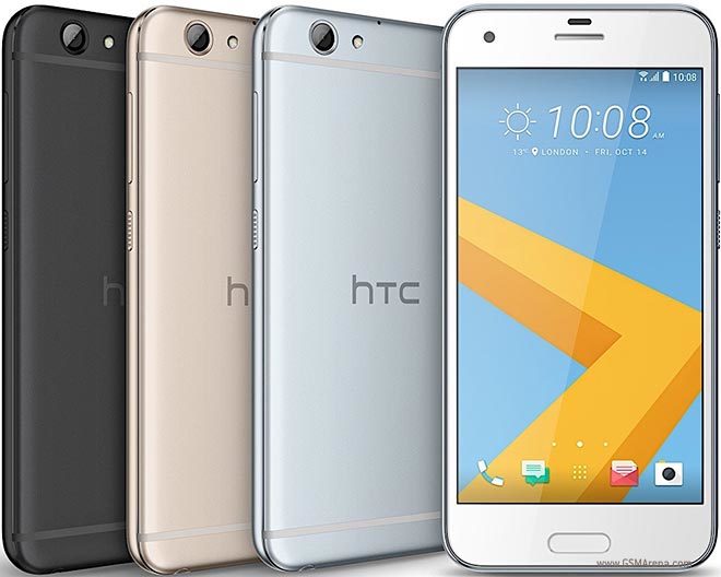 HTC One A9s