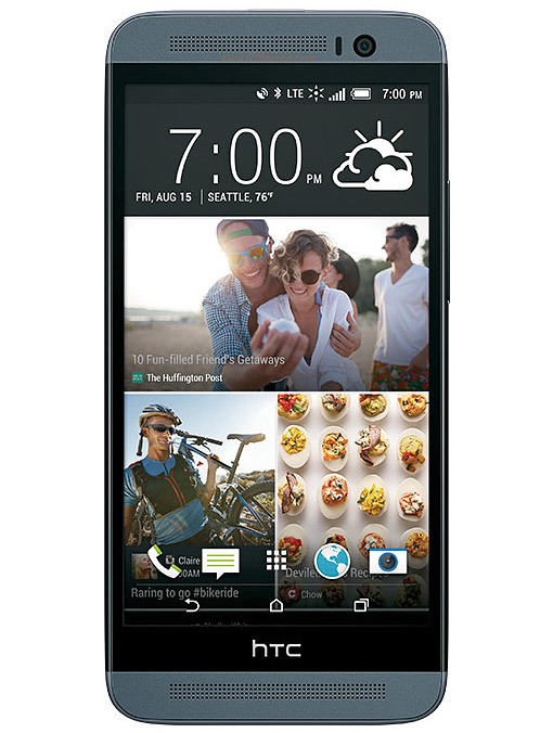 HTC One E8 CDMA