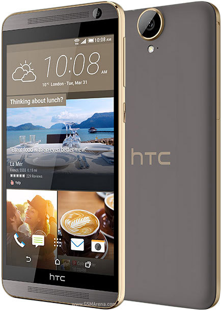HTC One E9+