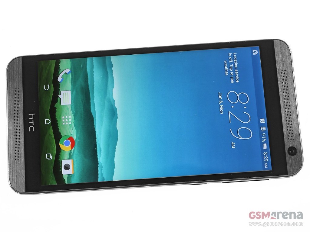 HTC One E9+