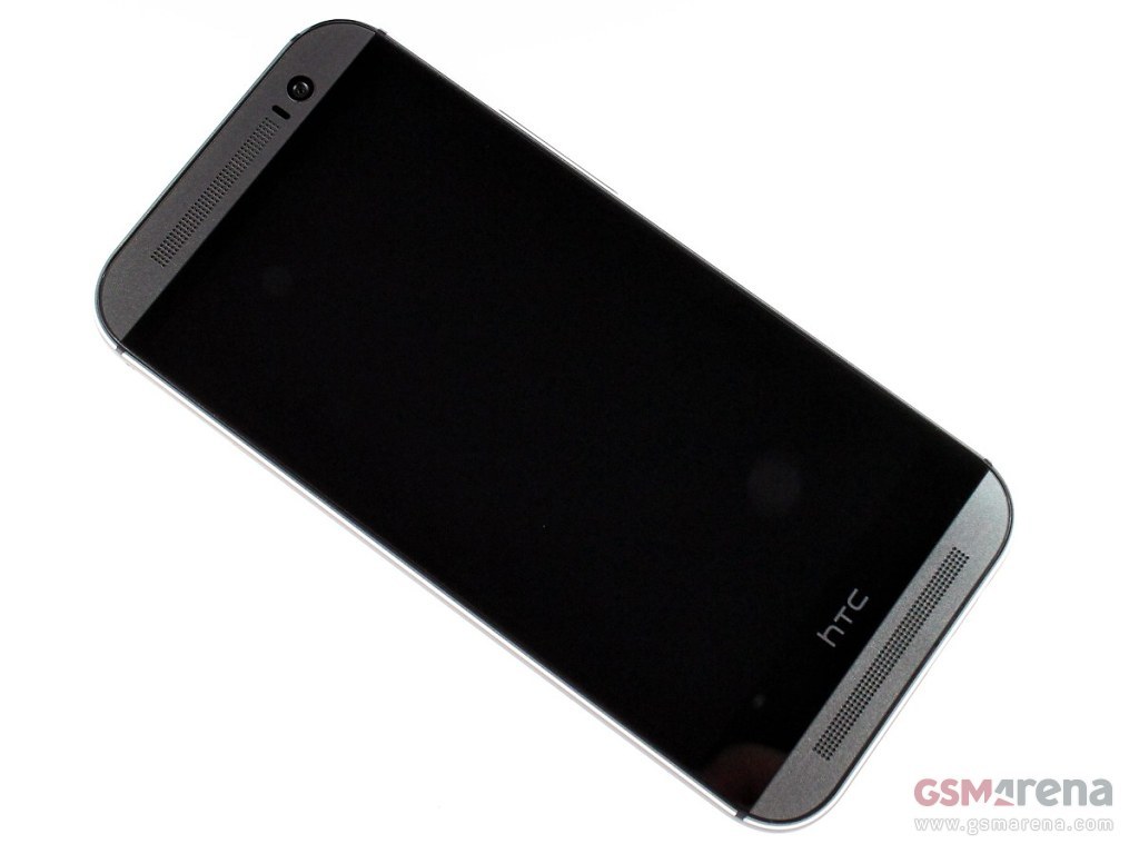 HTC One M8 for Windows CDMA