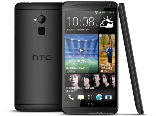 HTC One Max