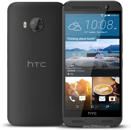 HTC One ME