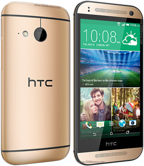 HTC One mini 2