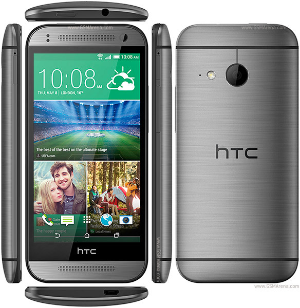 HTC One mini - Full specification - Where to