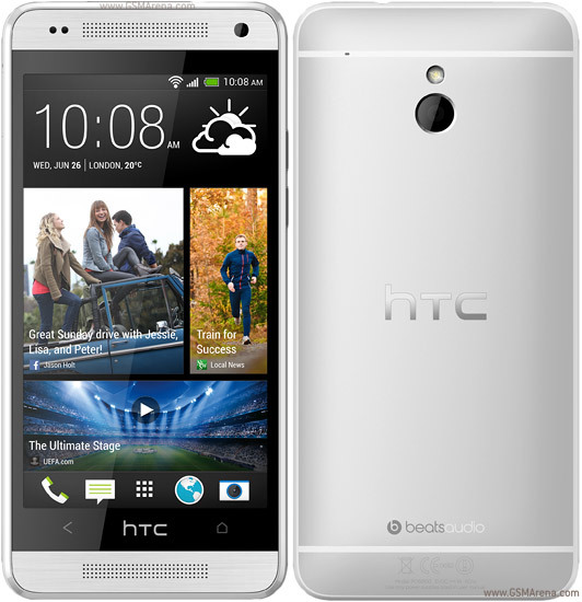 HTC One mini