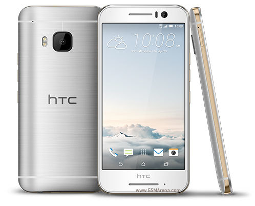 HTC One S9