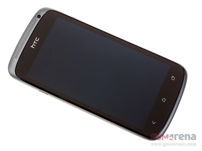 HTC One S