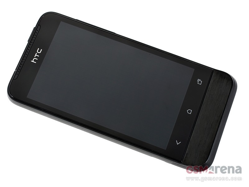 HTC One V