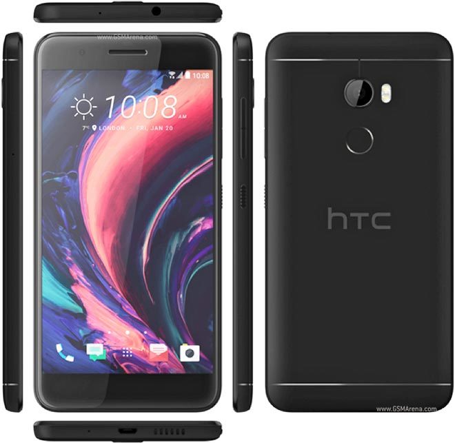HTC One X10