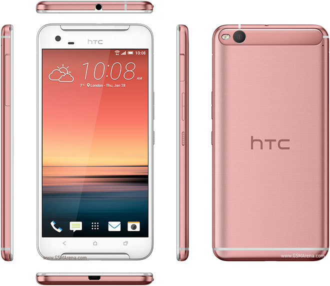 HTC One X9