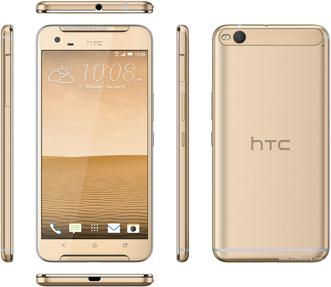 HTC One X9