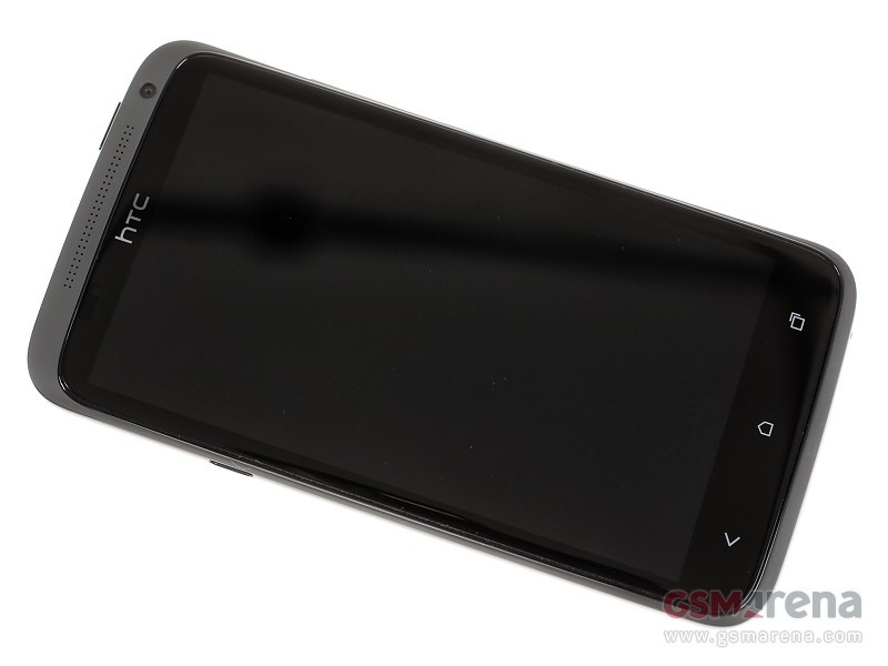 HTC One X
