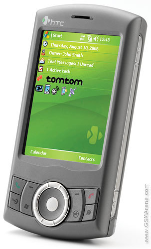 HTC P3300