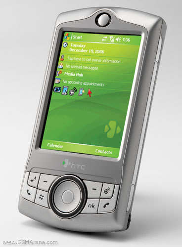 HTC P3350
