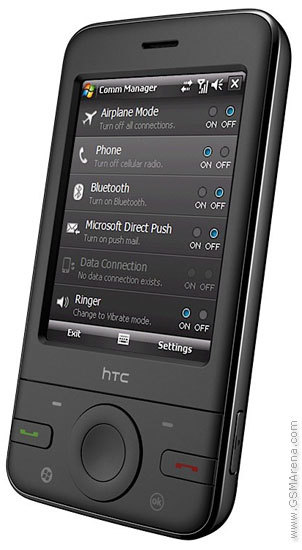 HTC P3470